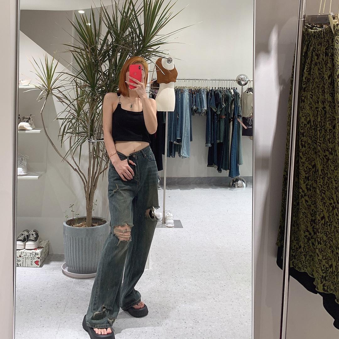高明Susu苏苏家韩国服饰🛍️（别连赞