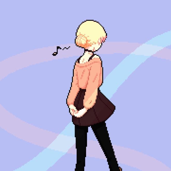 Я 🦋 （努力中）