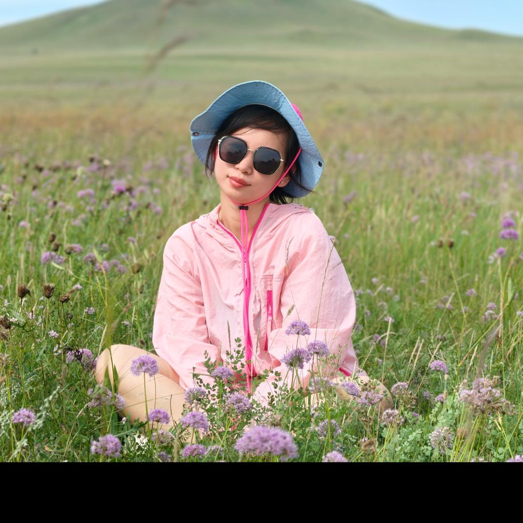 柿柿皆顺意🌼