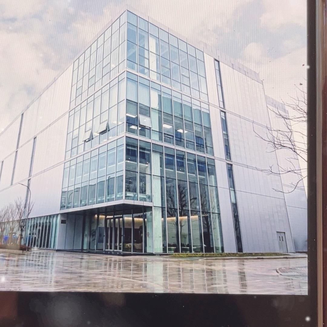 珠海总仓(6号仓)