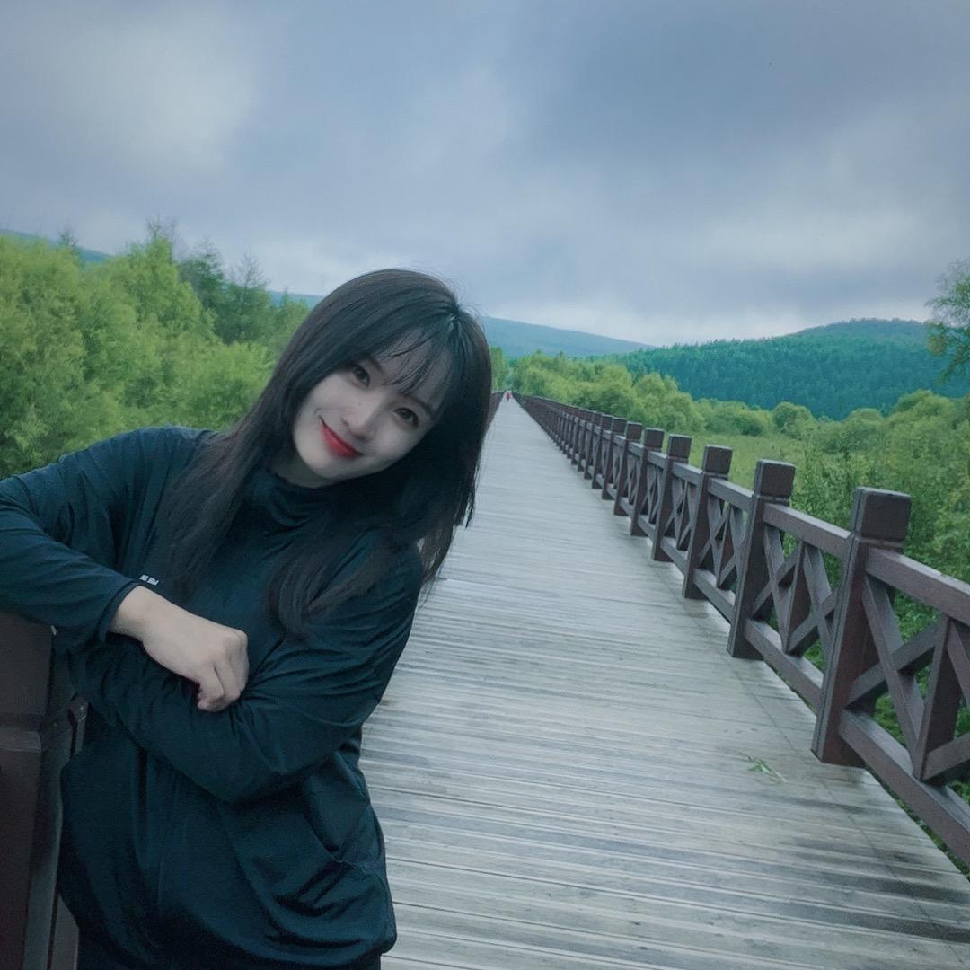 是淑芬儿嘛？