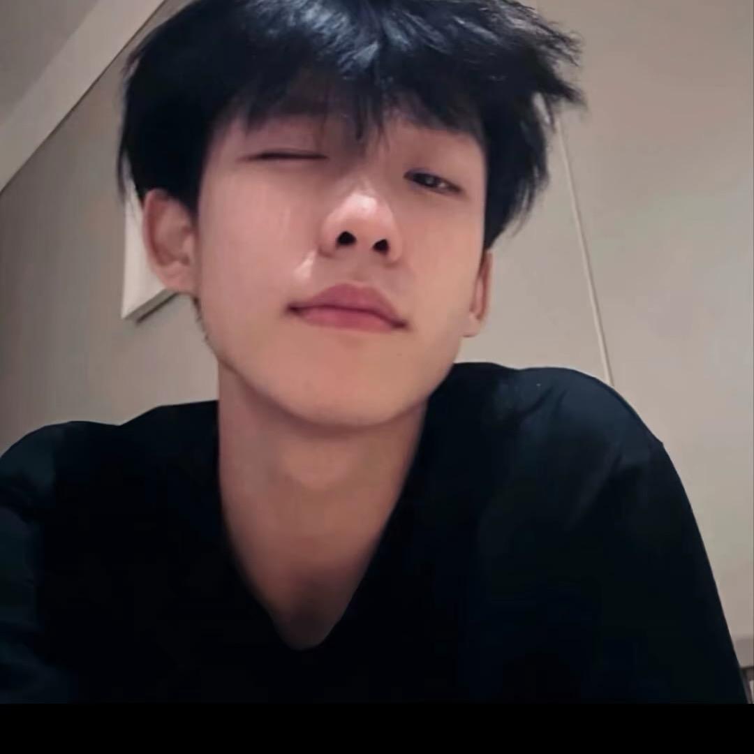 小小胡🧩