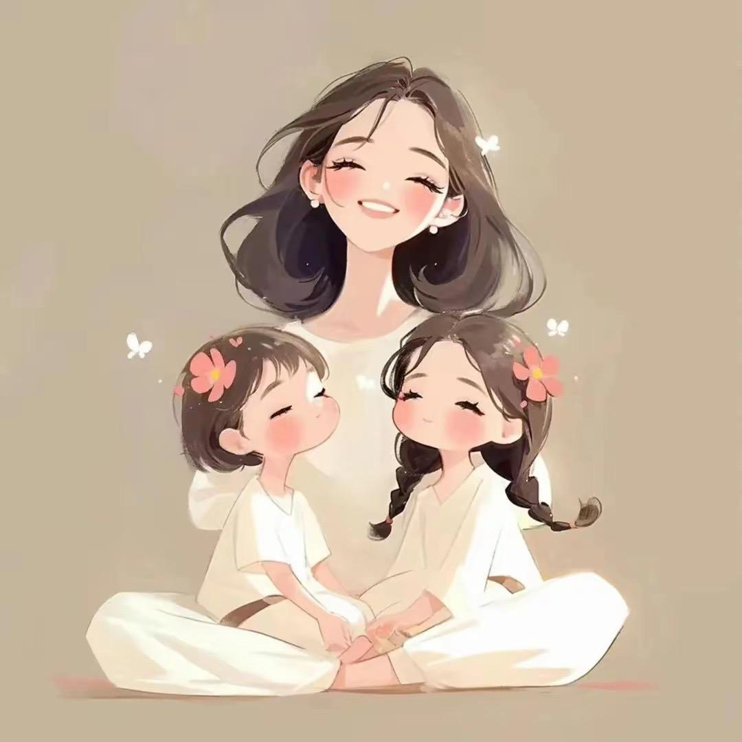 家有萌宝