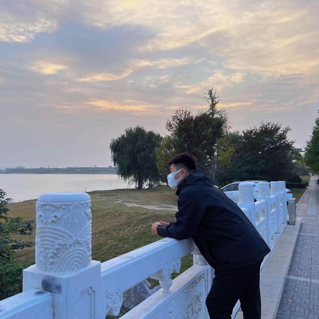 学车指导 贺教练