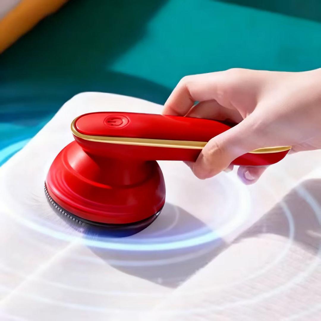 志高毛球修剪器充电式