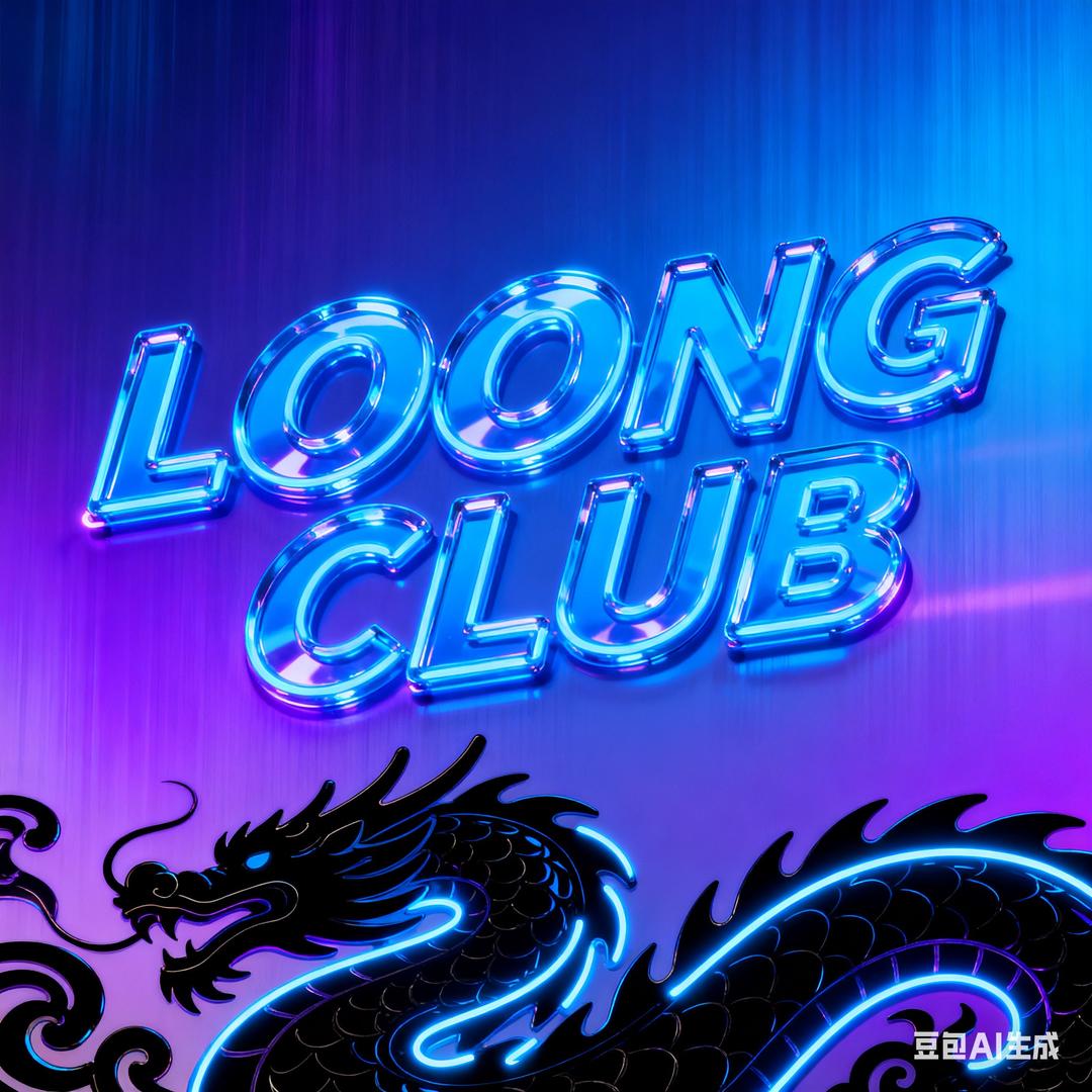 LOONG CLUB酒吧