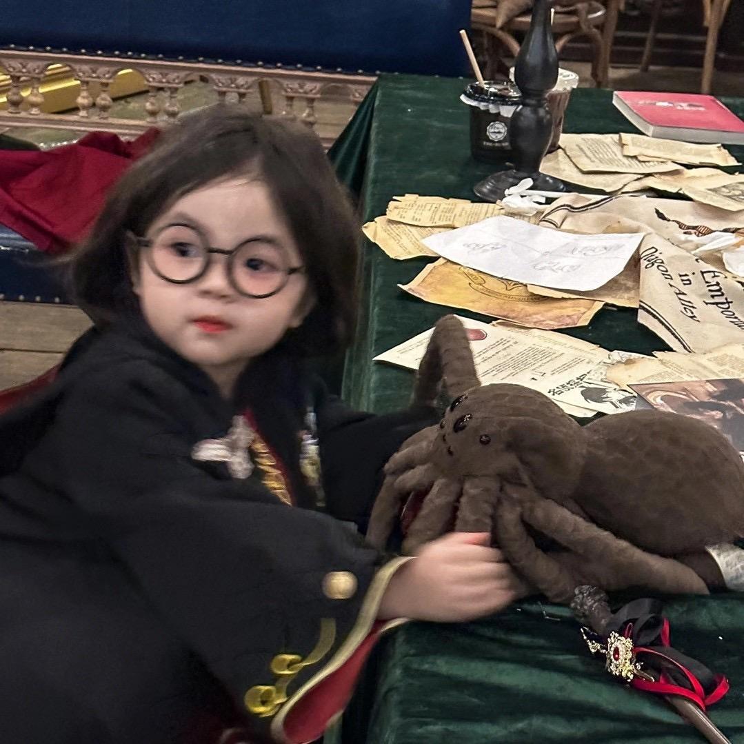小戴