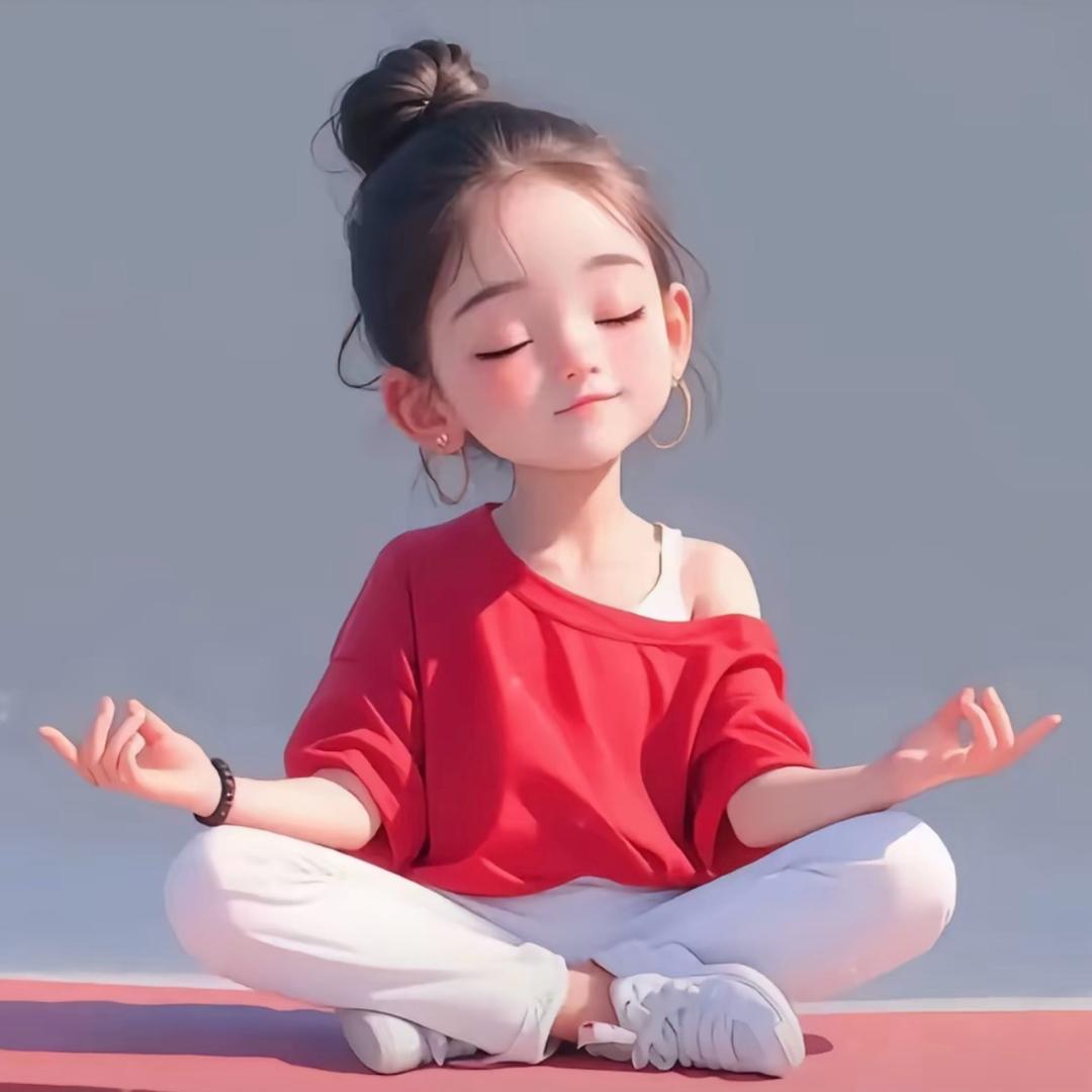 木鱼喜欢李