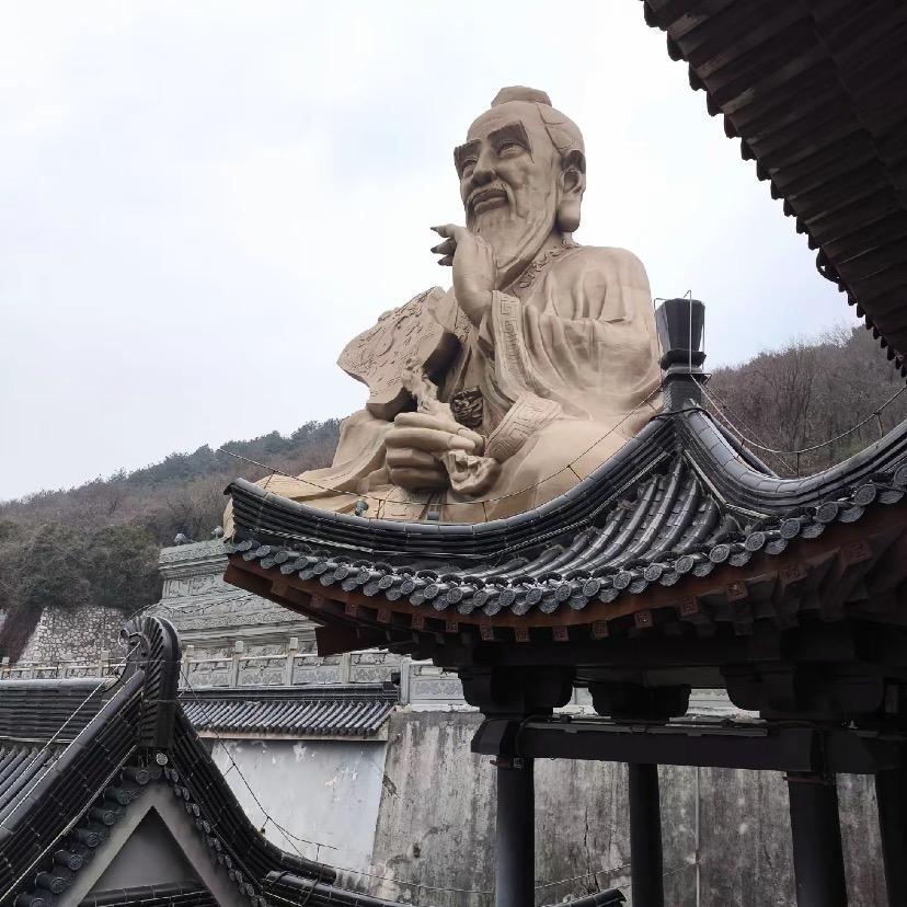玄风墨韵