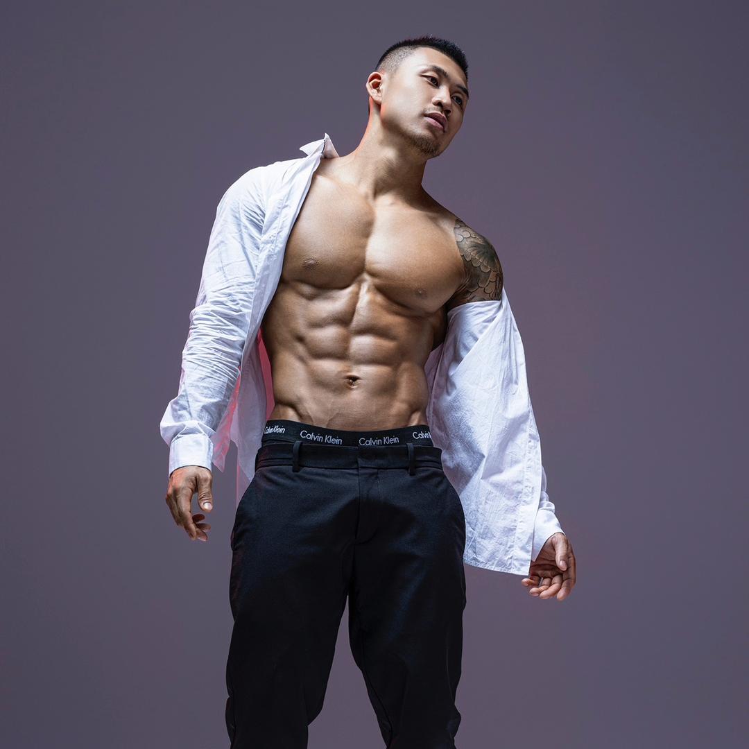 朱嘉乐（备赛中）