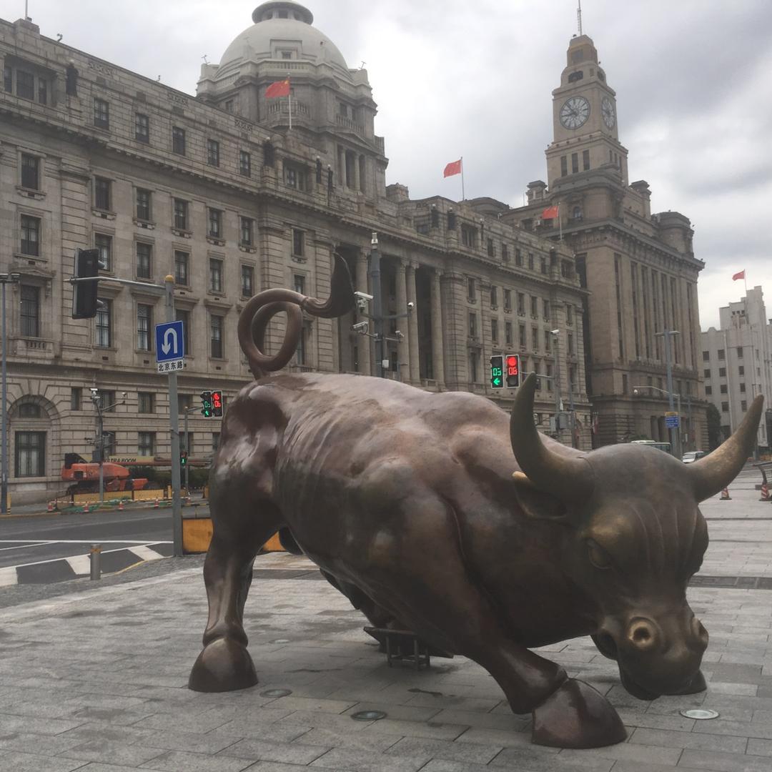 巡游全国大街小巷