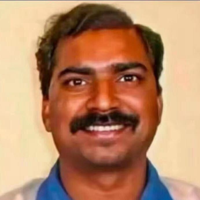 ：