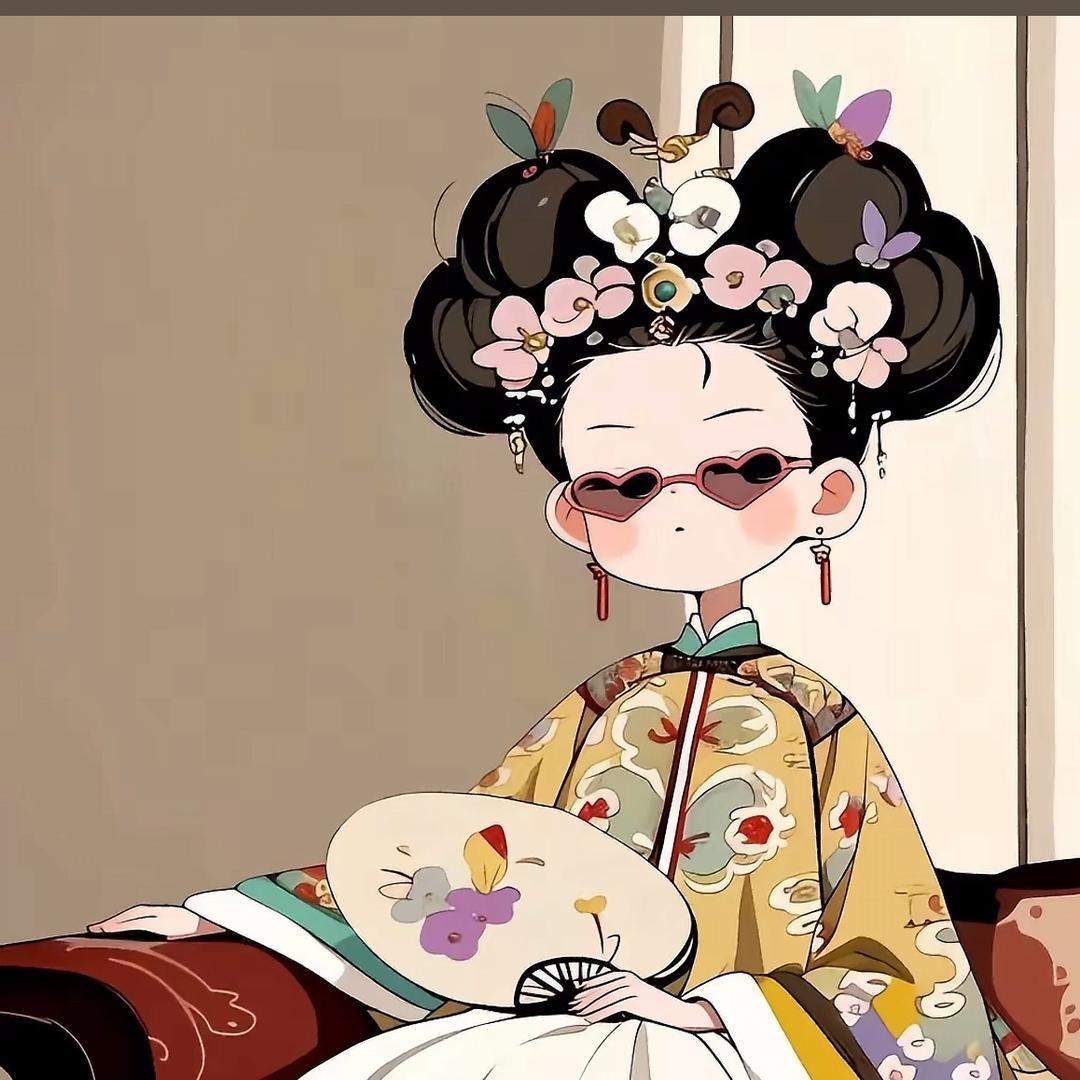 翠嘴打烂她的果