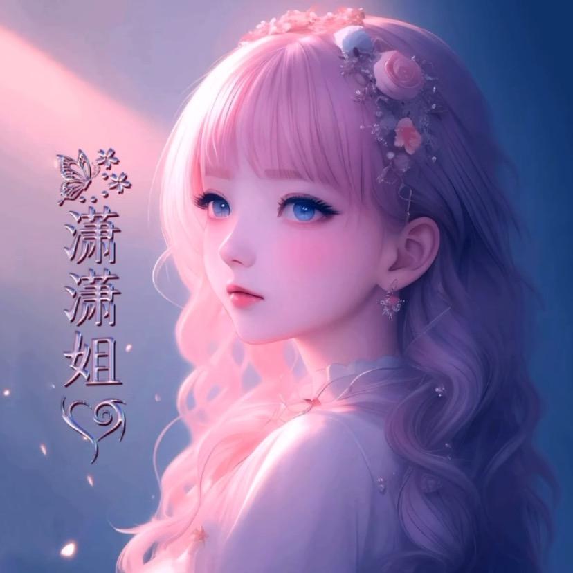 潇潇姐の动画百宝箱🎈
