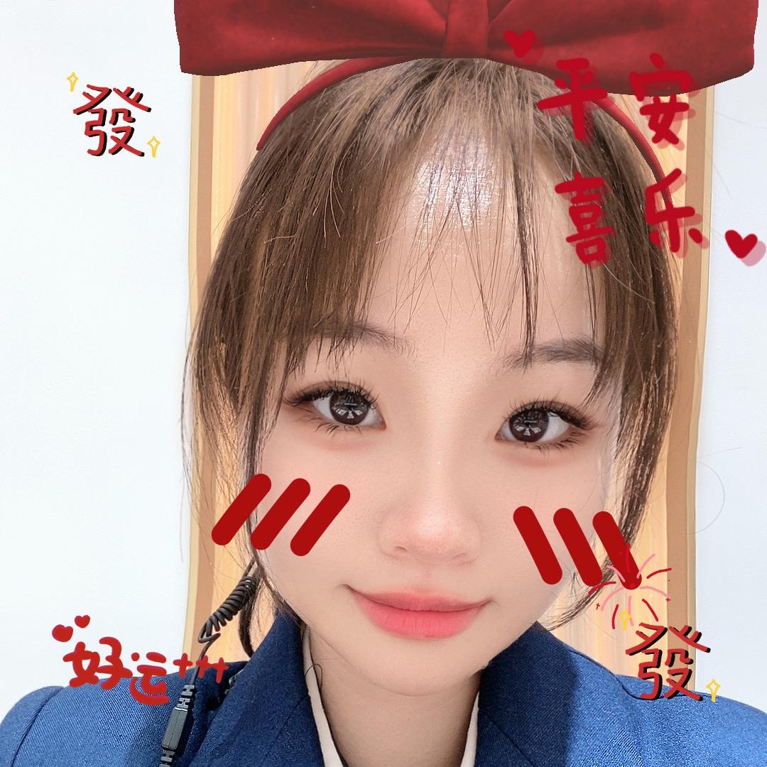 黄金推荐官-佳佳