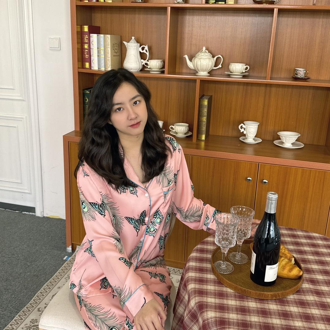 贝蕾丝Belleza睡衣馆