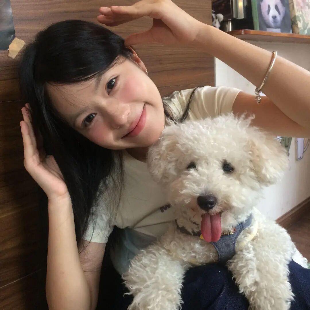 好运小狗