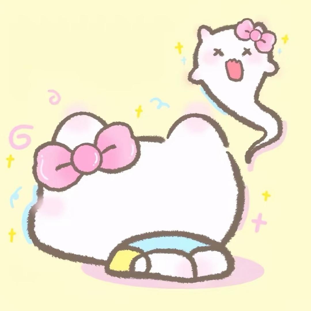 幸运鱼🐟