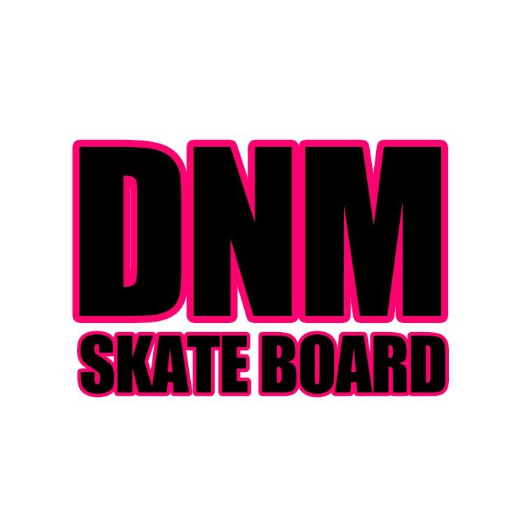 DNM滑板