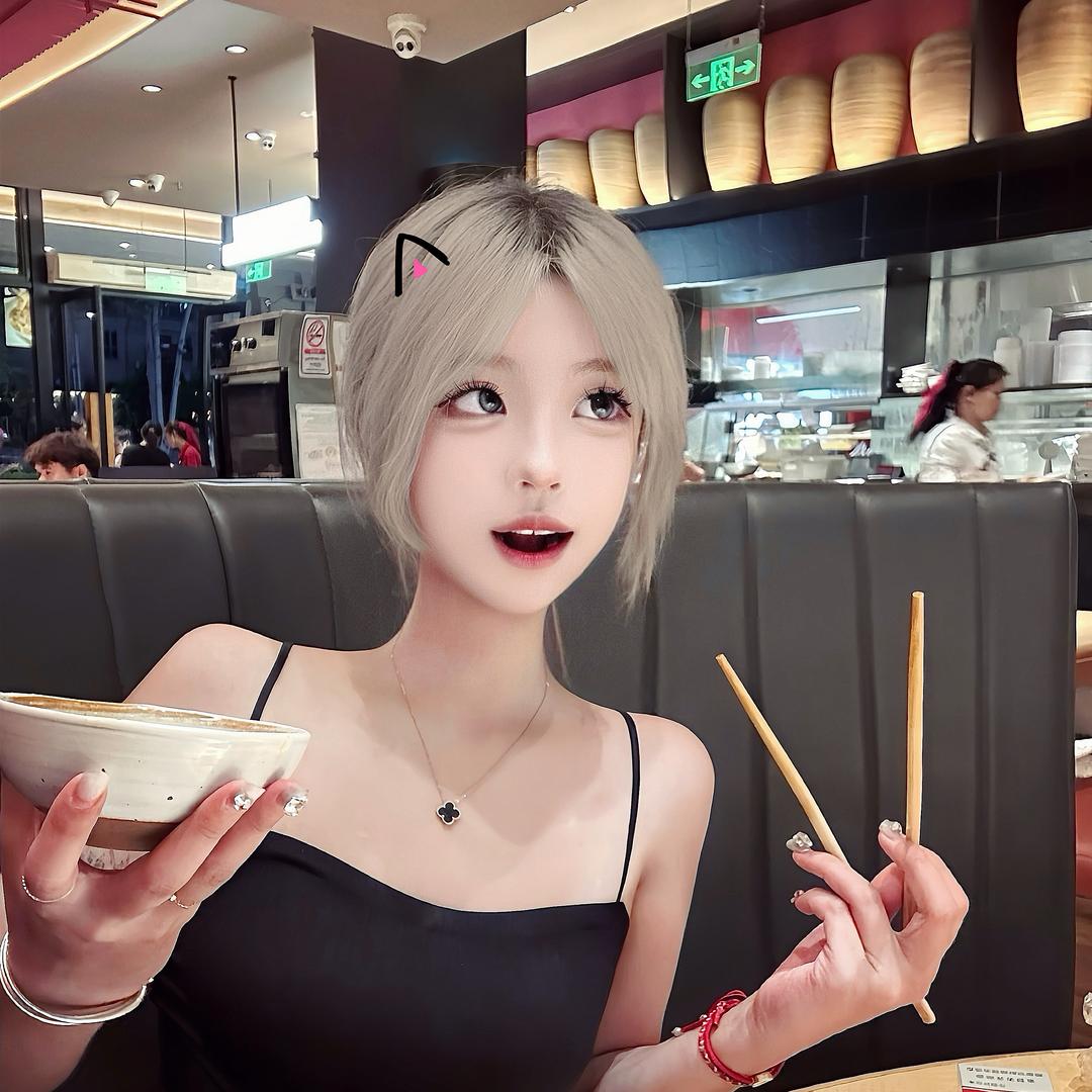 小雪宝^