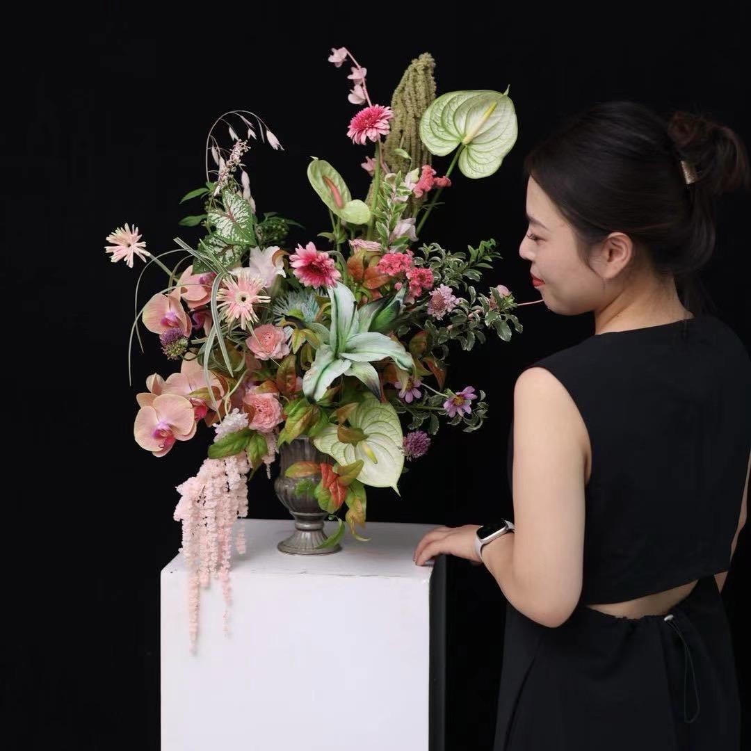 7号花舍～丹丹