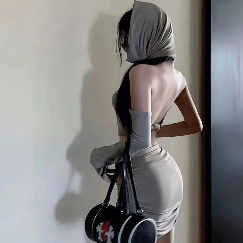 麒麟LiveHouse订台经理雯雯