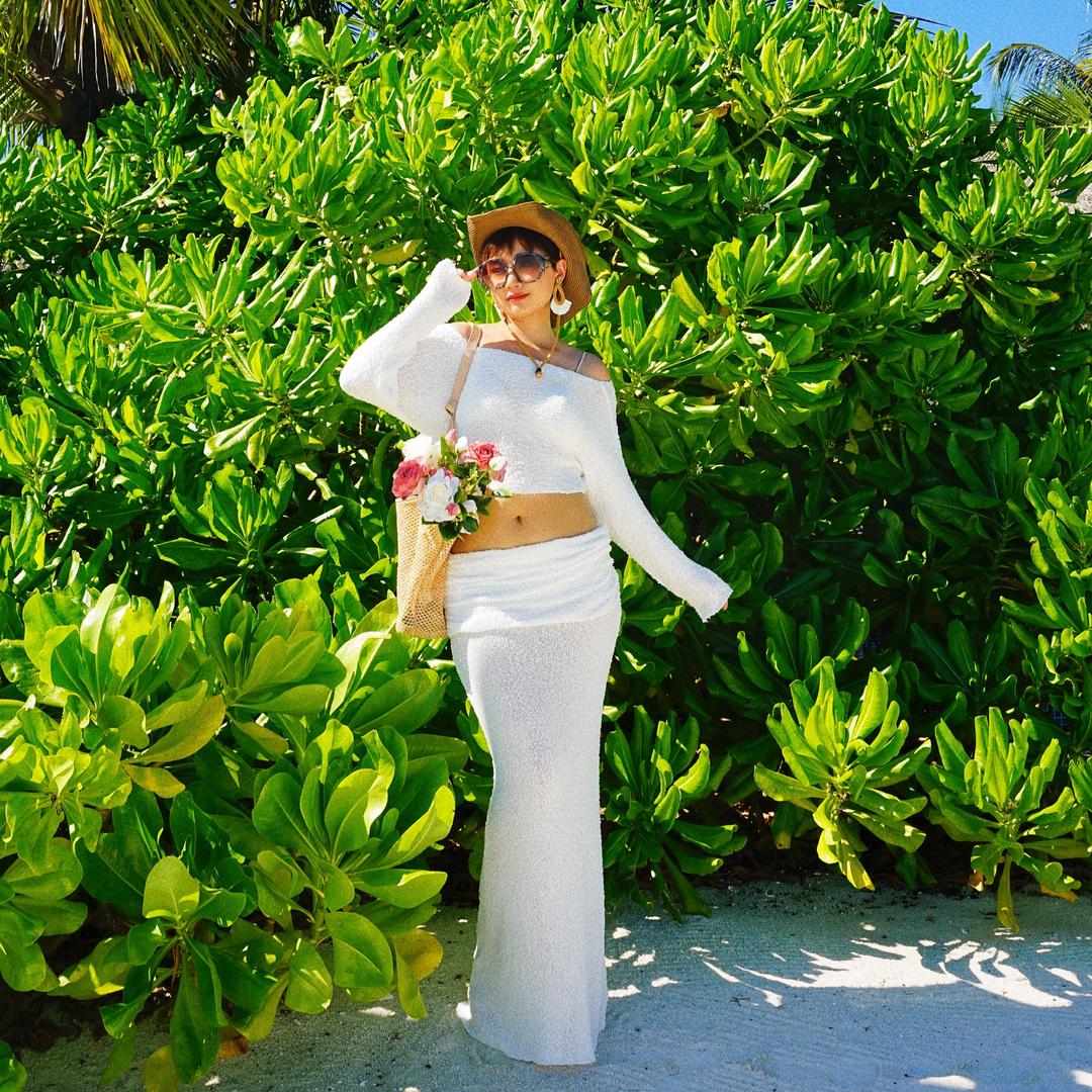 Giselle赛爷@抖音