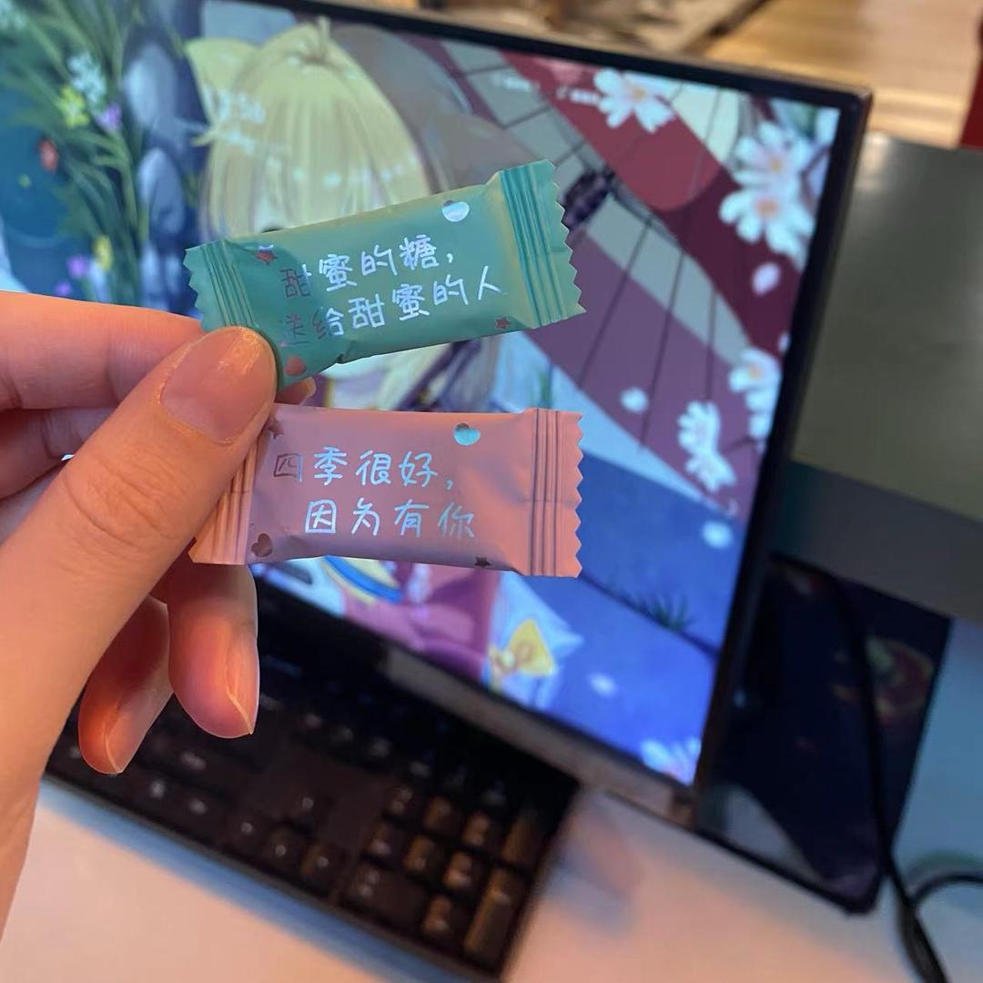 我有一军犬