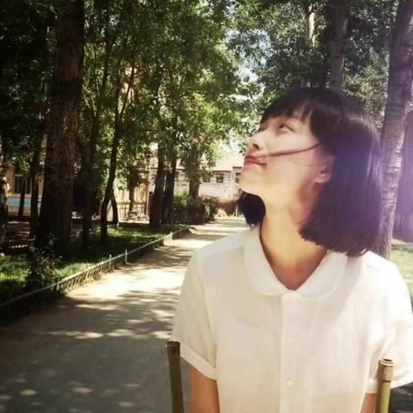 我就必须得说话