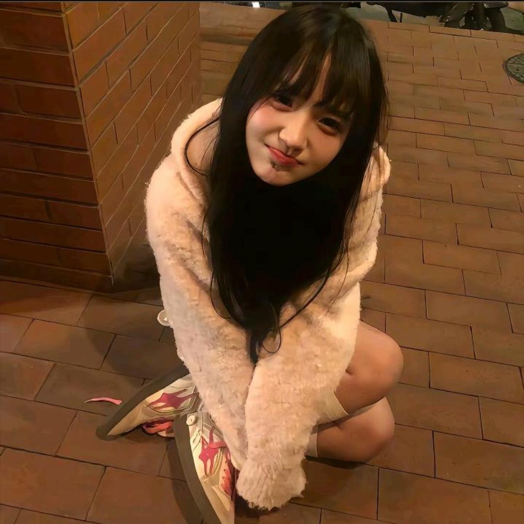 痕