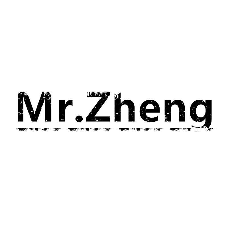 💋 Mr. Zheng