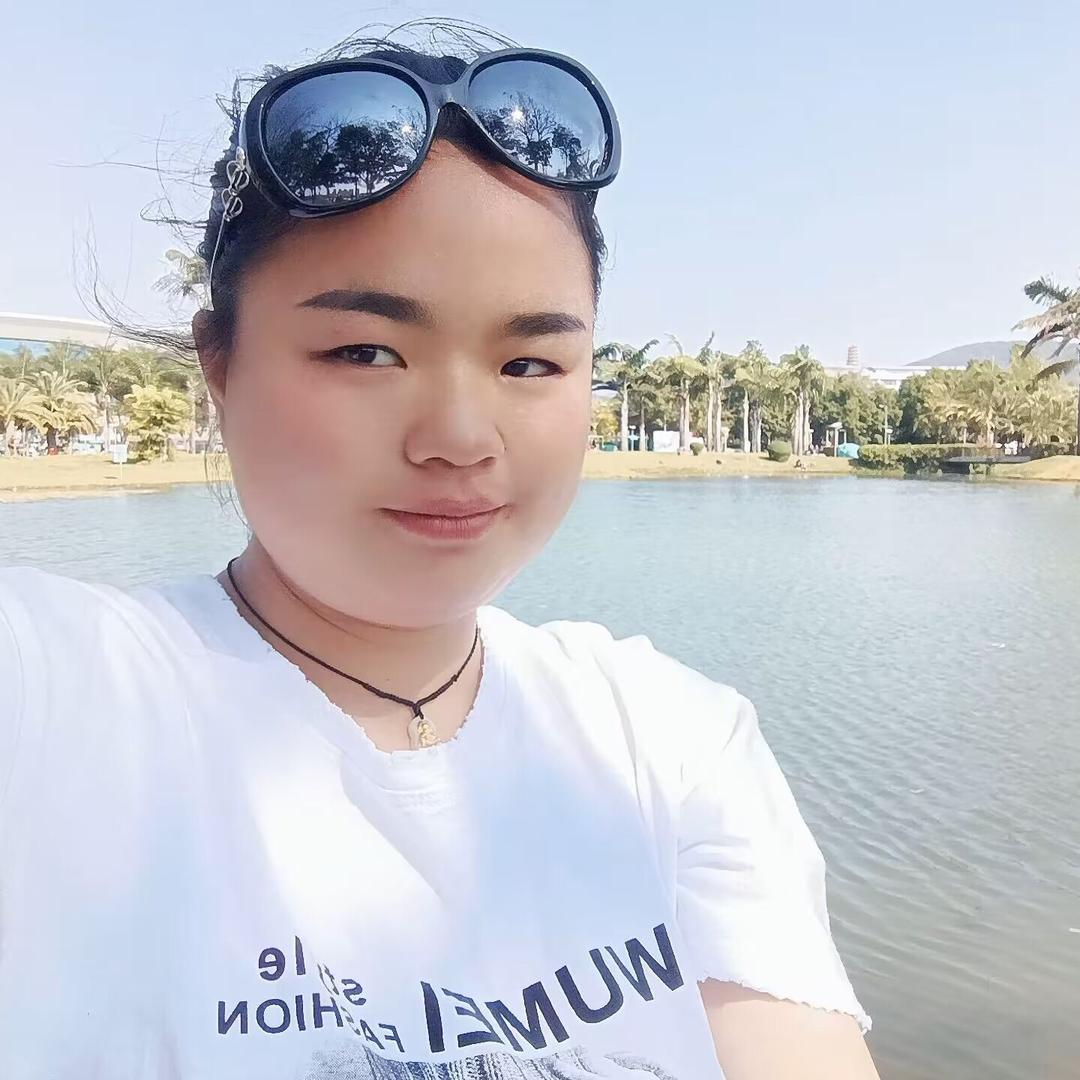 小姐姐👧