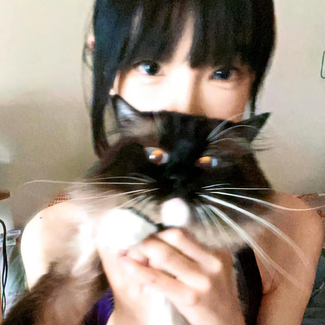该减肥了