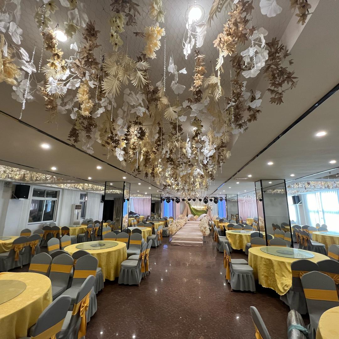 福临门十大碗酒席（海凡星酒店三楼）