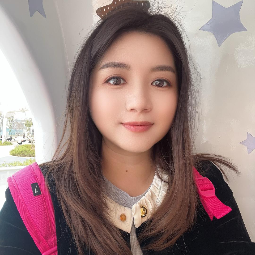 愿景朗悦府蒋艳
