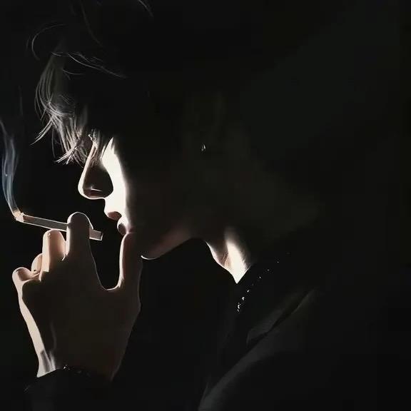 小深