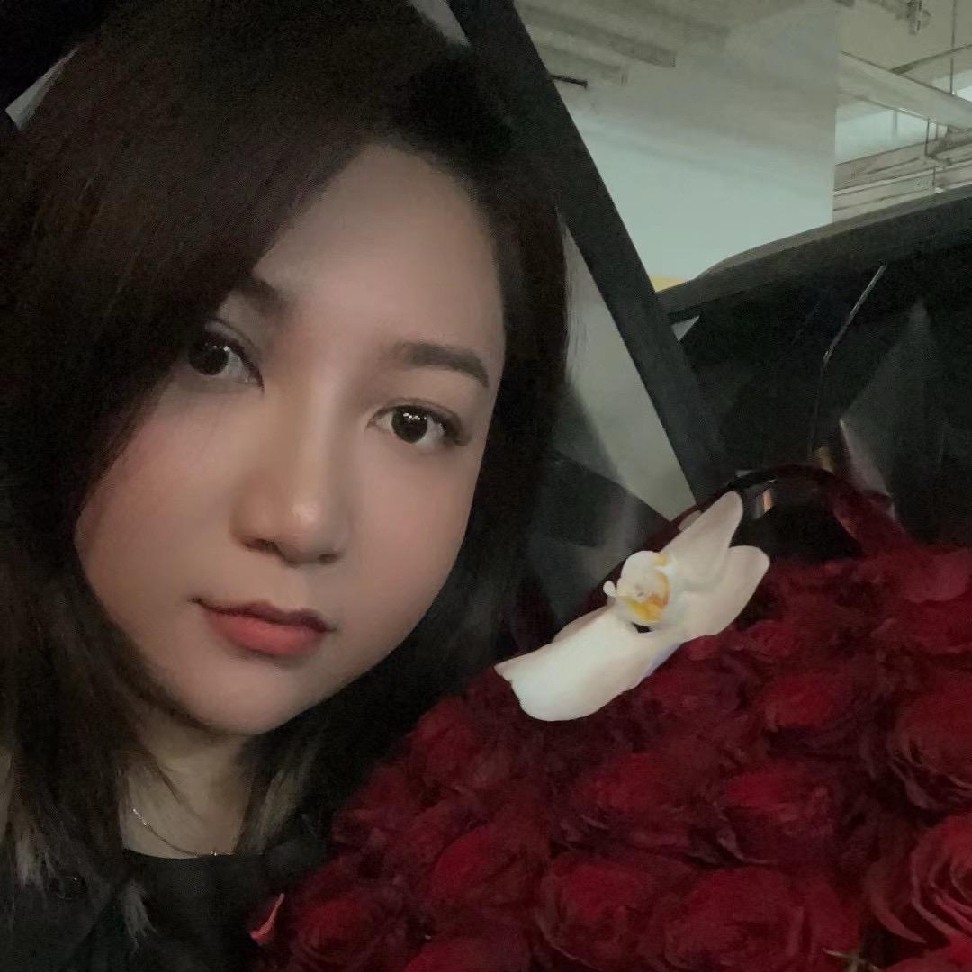 Sanana莎啦啦餐厅主理人