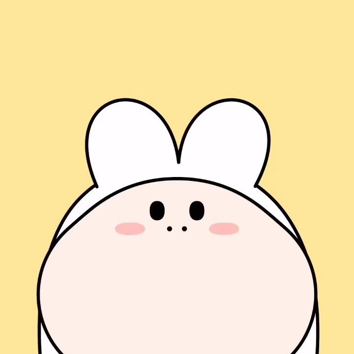 一只神奇的小羊☁️