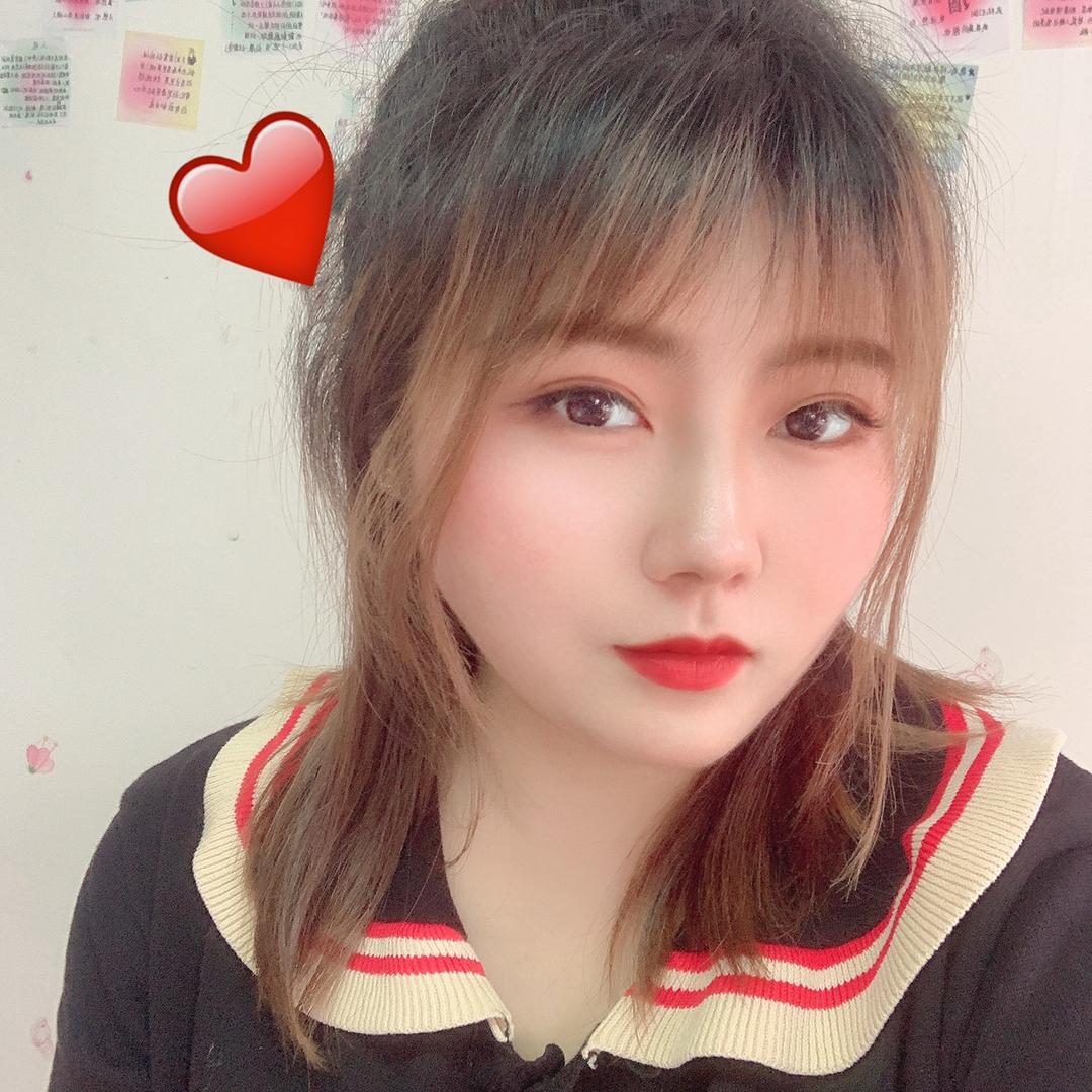 ❤️旺旺小仙女～肖大大