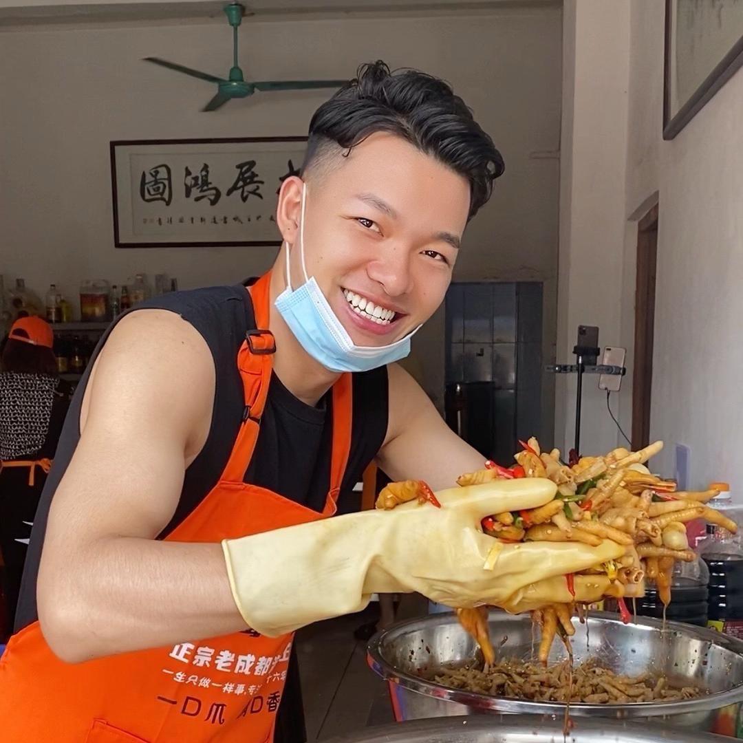 欧弟泡爪日记·旺季来了