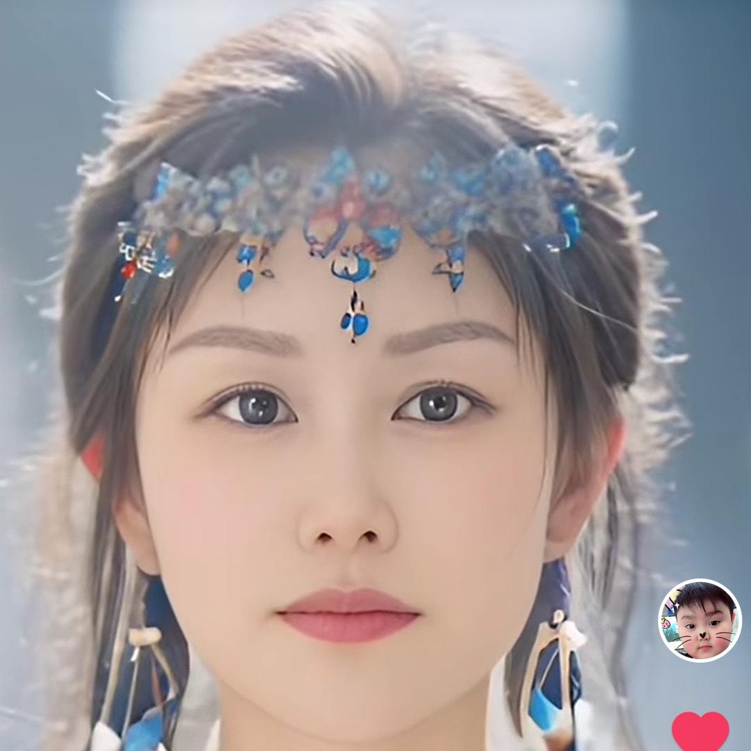 踏雪寻梅花