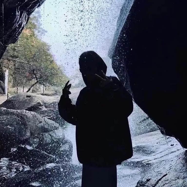 ㅤ你在期待什么