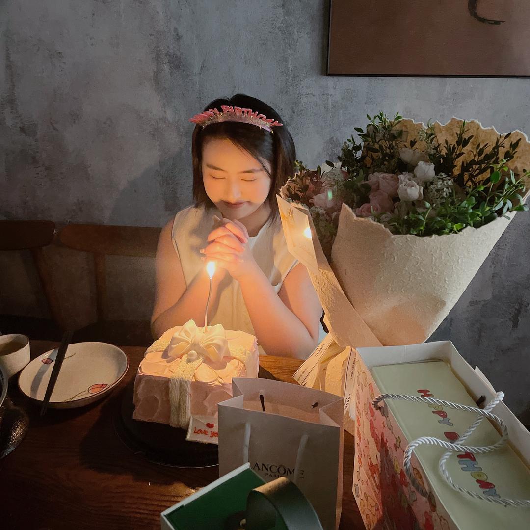 端端木木THE DM—冉冉