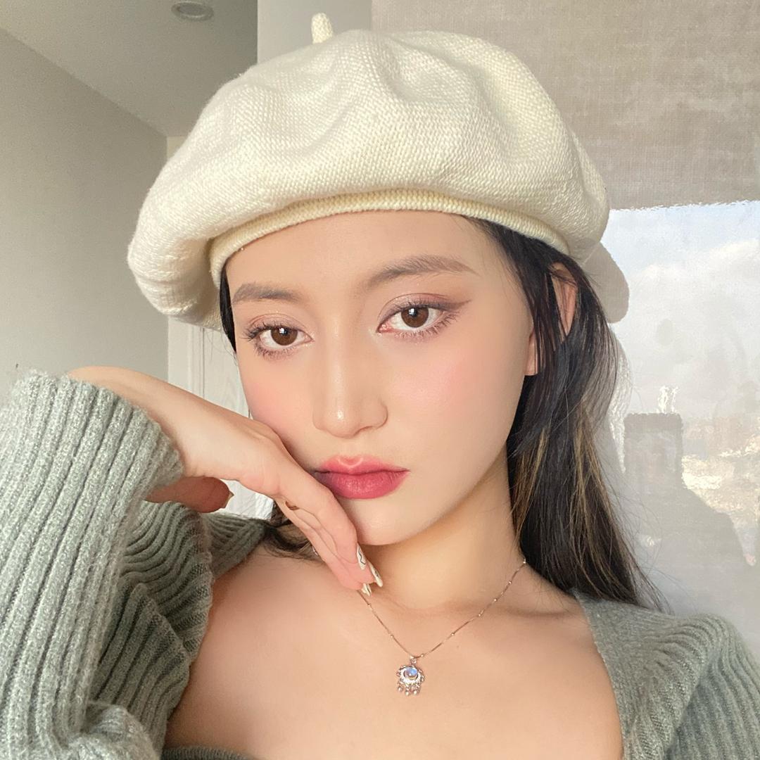 宝藏女孩桃桃子@抖音