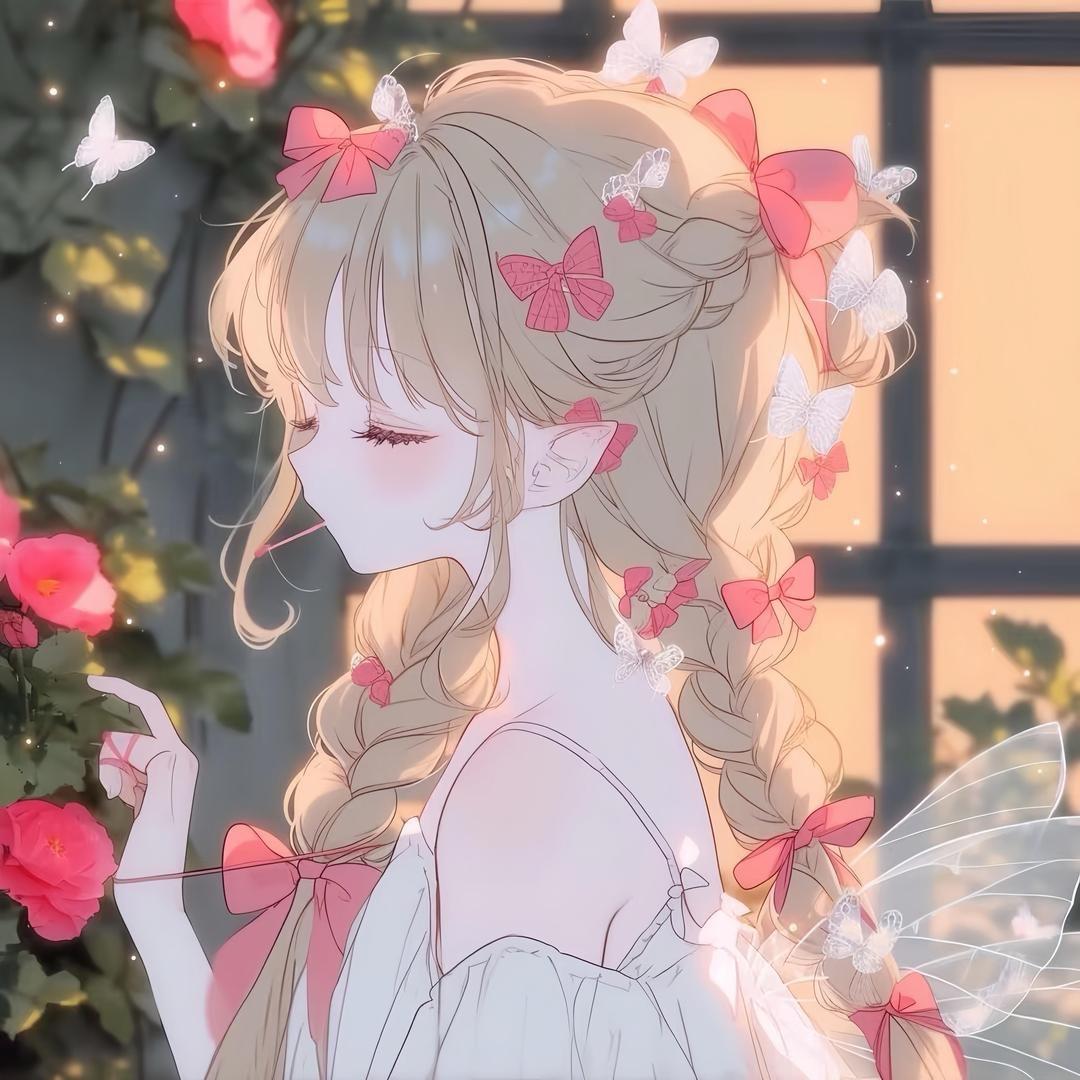 小喵喵.₁₈ᵕ̈