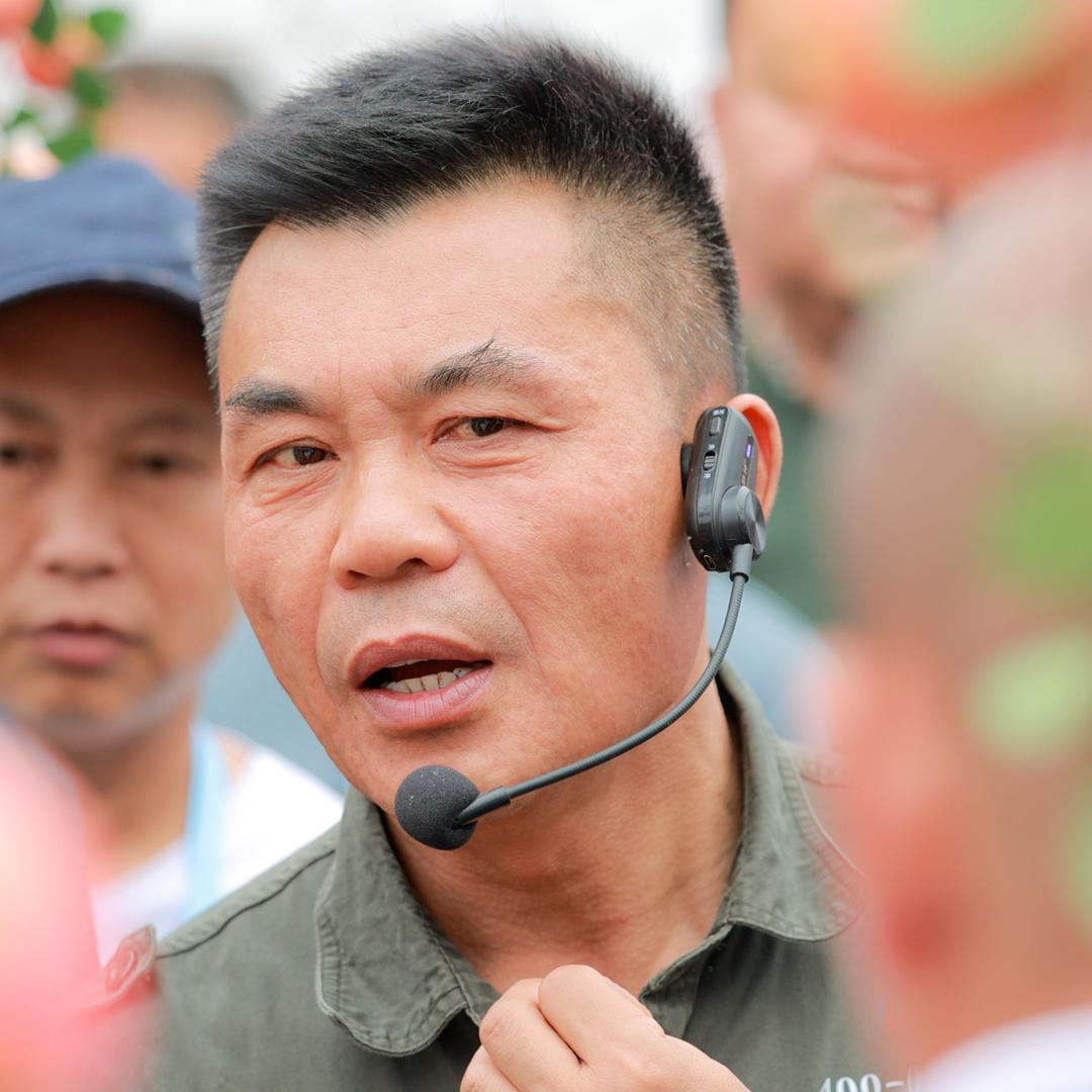 唐老师果园知识讲解