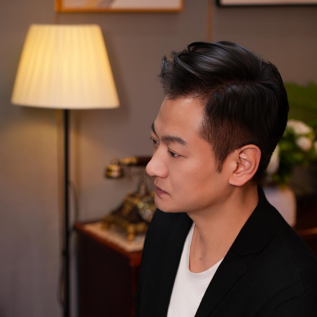 羽瑞🎹流行钢琴