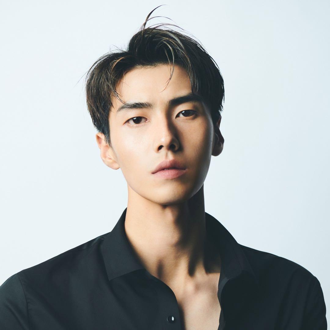 肖凯中KEVIN@抖音