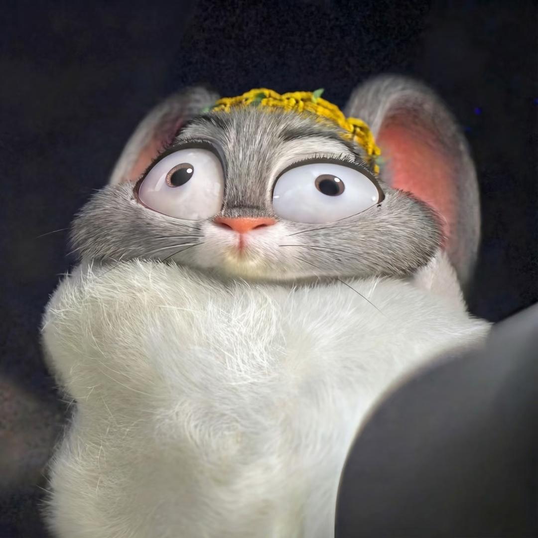 小狗唱歌还卡痰🎀