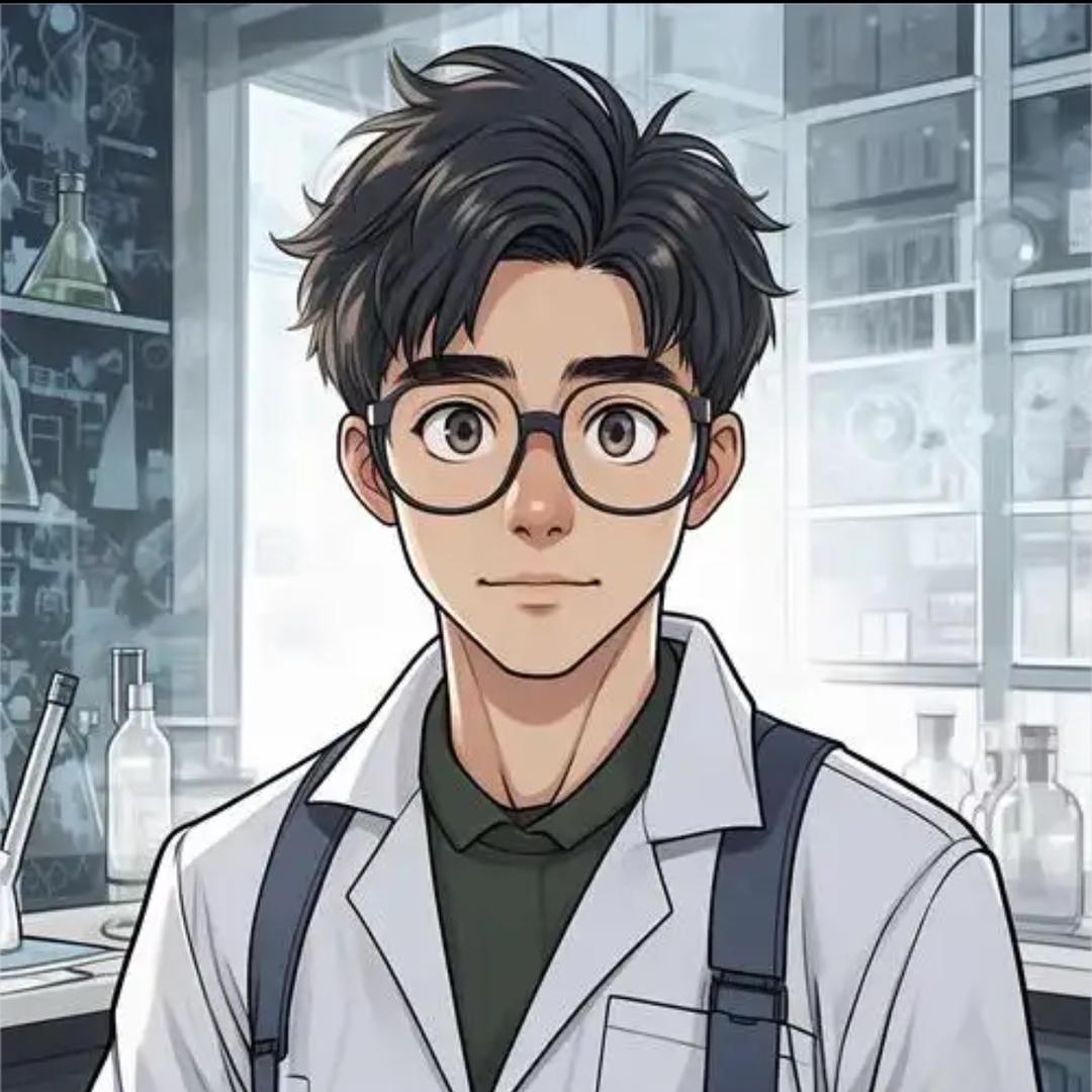 小马讲科普